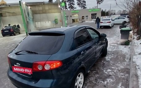 Chevrolet Lacetti, 2007 год, 369 000 рублей, 3 фотография