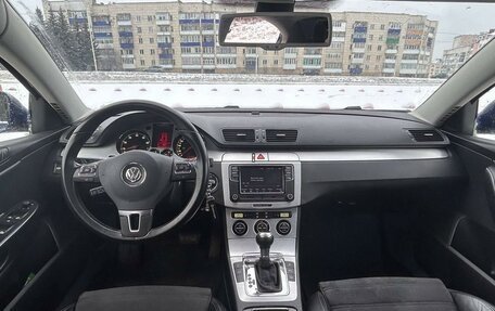 Volkswagen Passat B6, 2007 год, 900 000 рублей, 9 фотография