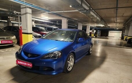 Acura RSX I, 2005 год, 1 666 000 рублей, 1 фотография