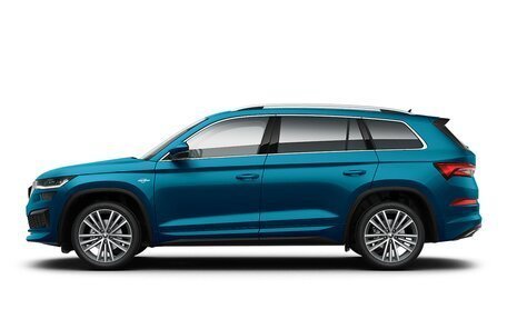 Skoda Kodiaq I, 2024 год, 5 300 000 рублей, 3 фотография