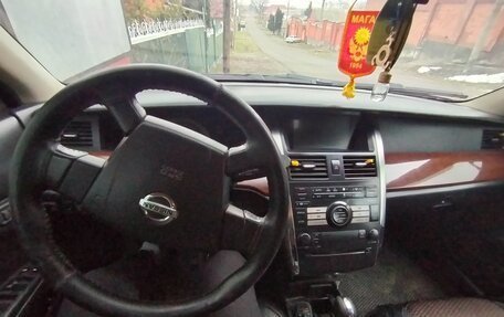 Nissan Teana, 2006 год, 700 000 рублей, 3 фотография