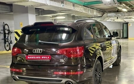 Audi Q7, 2010 год, 2 600 000 рублей, 5 фотография