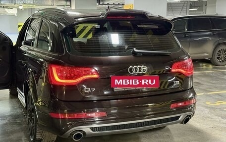 Audi Q7, 2010 год, 2 600 000 рублей, 12 фотография