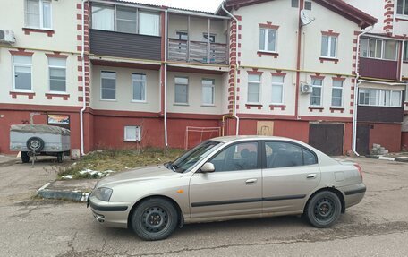 Hyundai Elantra III, 2005 год, 310 000 рублей, 2 фотография