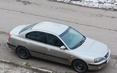 Hyundai Elantra III, 2005 год, 310 000 рублей, 5 фотография