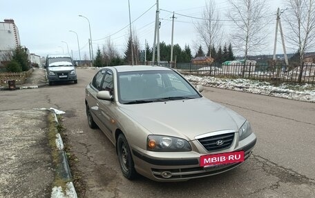 Hyundai Elantra III, 2005 год, 310 000 рублей, 4 фотография