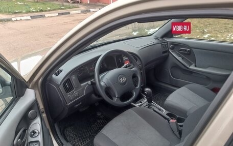 Hyundai Elantra III, 2005 год, 310 000 рублей, 6 фотография