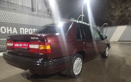 Volvo 940, 1992 год, 185 000 рублей, 2 фотография