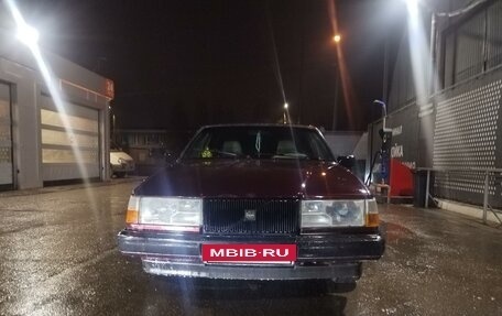 Volvo 940, 1992 год, 185 000 рублей, 4 фотография