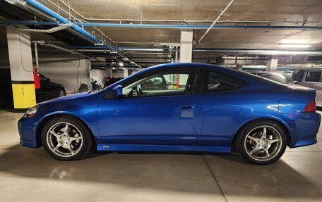 Acura RSX I, 2005 год, 1 666 000 рублей, 7 фотография