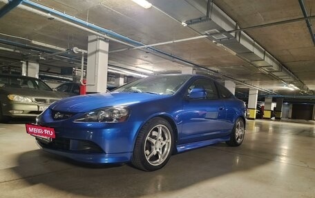 Acura RSX I, 2005 год, 1 666 000 рублей, 4 фотография