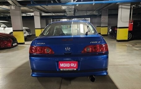 Acura RSX I, 2005 год, 1 666 000 рублей, 5 фотография