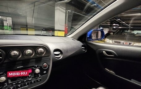 Acura RSX I, 2005 год, 1 666 000 рублей, 12 фотография