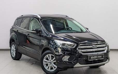 Ford Kuga III, 2018 год, 2 250 000 рублей, 3 фотография