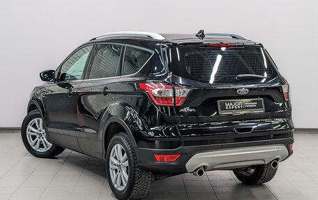 Ford Kuga III, 2018 год, 2 250 000 рублей, 7 фотография