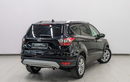 Ford Kuga III, 2018 год, 2 250 000 рублей, 5 фотография