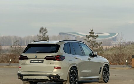 BMW X5, 2023 год, 15 500 000 рублей, 7 фотография