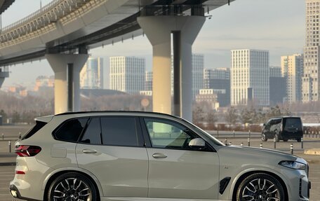 BMW X5, 2023 год, 15 500 000 рублей, 2 фотография