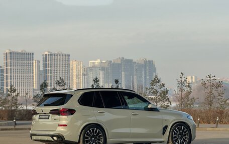 BMW X5, 2023 год, 15 500 000 рублей, 5 фотография