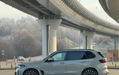 BMW X5, 2023 год, 15 500 000 рублей, 11 фотография