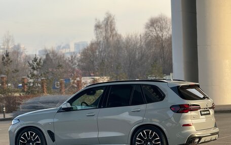 BMW X5, 2023 год, 15 500 000 рублей, 10 фотография