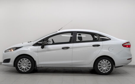 Ford Fiesta, 2015 год, 835 000 рублей, 8 фотография