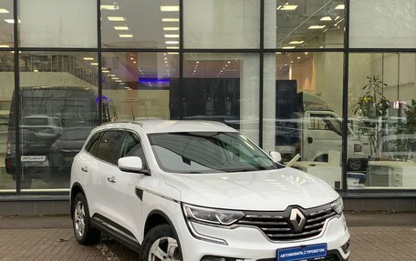 Renault Koleos II, 2019 год, 2 488 000 рублей, 3 фотография