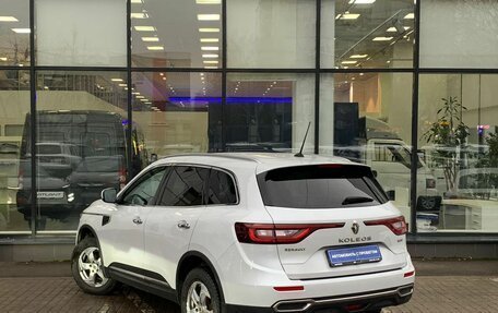 Renault Koleos II, 2019 год, 2 488 000 рублей, 6 фотография