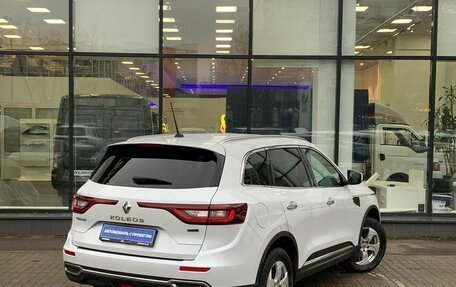 Renault Koleos II, 2019 год, 2 488 000 рублей, 8 фотография