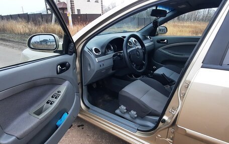 Chevrolet Lacetti, 2009 год, 666 000 рублей, 2 фотография