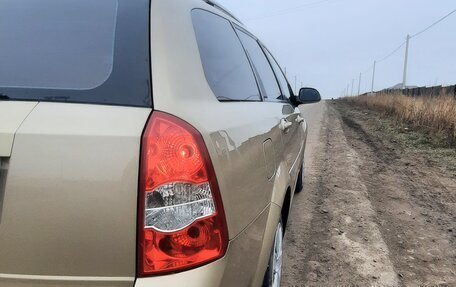 Chevrolet Lacetti, 2009 год, 666 000 рублей, 3 фотография