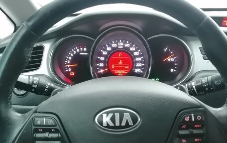 KIA cee'd III, 2013 год, 1 180 000 рублей, 4 фотография