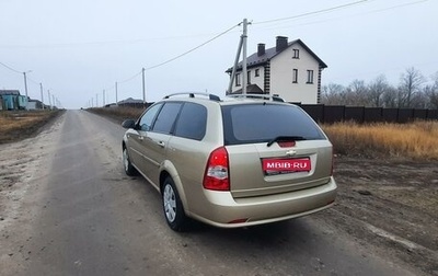 Chevrolet Lacetti, 2009 год, 666 000 рублей, 1 фотография