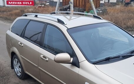 Chevrolet Lacetti, 2009 год, 666 000 рублей, 17 фотография