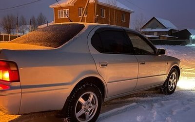 Toyota Camry V40, 1997 год, 550 000 рублей, 1 фотография