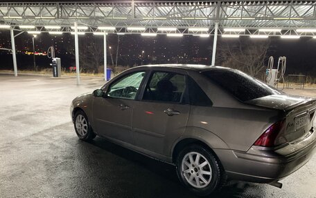 Ford Focus IV, 2003 год, 330 000 рублей, 6 фотография