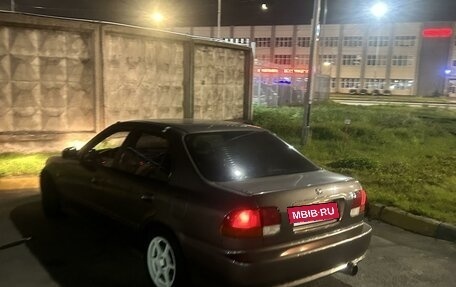 Honda Civic VII, 1997 год, 650 000 рублей, 10 фотография