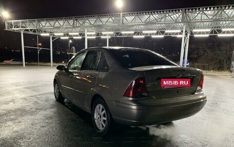 Ford Focus IV, 2003 год, 330 000 рублей, 5 фотография