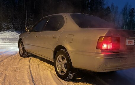 Toyota Camry V40, 1997 год, 550 000 рублей, 4 фотография