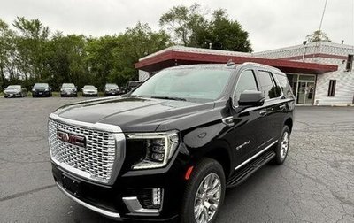 GMC Yukon IV, 2024 год, 16 040 000 рублей, 1 фотография