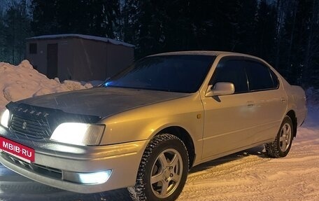 Toyota Camry V40, 1997 год, 550 000 рублей, 3 фотография