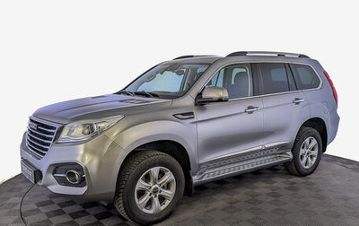 Haval H9 I рестайлинг, 2023 год, 3 745 000 рублей, 1 фотография