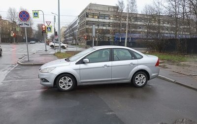 Ford Focus II рестайлинг, 2009 год, 490 000 рублей, 1 фотография