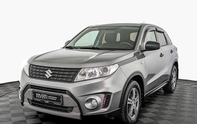 Suzuki Vitara II рестайлинг, 2018 год, 1 790 000 рублей, 1 фотография