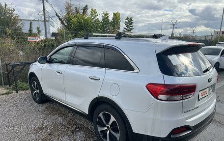 KIA Sorento III Prime рестайлинг, 2015 год, 2 500 000 рублей, 7 фотография