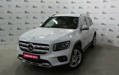 Mercedes-Benz GLB, 2021 год, 4 350 000 рублей, 1 фотография