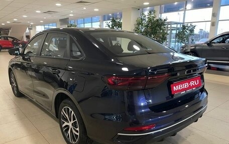 Geely Emgrand, 2024 год, 2 457 990 рублей, 2 фотография