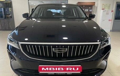 Geely Emgrand, 2024 год, 2 457 990 рублей, 6 фотография