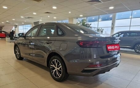 Geely Emgrand, 2024 год, 2 457 990 рублей, 2 фотография