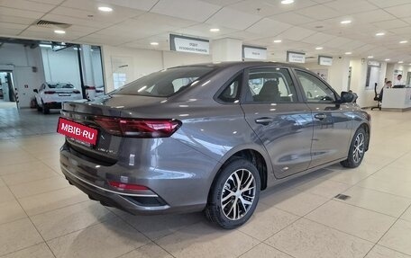 Geely Emgrand, 2024 год, 2 457 990 рублей, 4 фотография